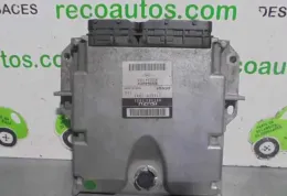 8200646032 блок управління ECU Renault Espace IV 2002