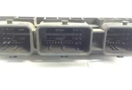 25075895514 блок управління ECU Renault Scenic II - Grand scenic II 2003