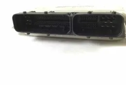 Блок управління ECU 8N0906018BC ecu audi tt 1.8 t 0261207775