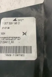 00100004 блок розпалу ксенону Volvo V50 2010