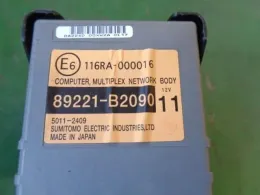 84820B2350 блок запобіжників до Daihatsu Tanto, exe