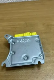 F1260 блок управления AirBag (SRS) Mercedes-Benz GLC X253 C253 2015