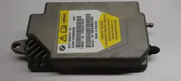 1719388 блок управління AirBag (SRS) BMW 7 F01 F02 F03 F04 2011
