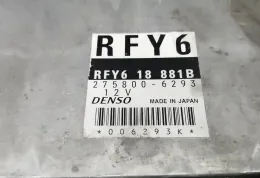 RFY618881B блок управління ECU Mazda 6 2003