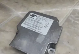 67S0032668N блок управління AirBag (SRS) Hyundai Sonata 2002