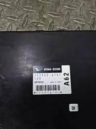 89560B2500 блок керування двигуном до Daihatsu Move