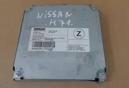 284A13ZL0A блок управления камерой Nissan Pulsar 2015 - фото