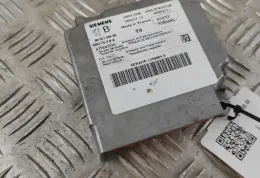 25030713 блок управління AirBag (SRS) Peugeot 307 2003