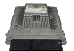 5WP45008 блок управления ecu Audi A6 S6 C6 4F 2009