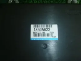 E6T47372 блок управления двигателем Mitsubishi