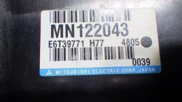 MN122043 блок управления двигателем Mitsubishi