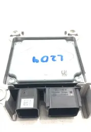650002569701 блок управления AirBag (SRS) Ford S-MAX 2008