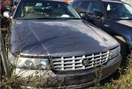 Cadillac Seville блок управления AirBag 16176558