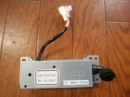 EB10101067 блок управления Toyota