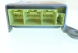 4U400 блок управління AirBag (SRS) Nissan Almera Tino 2002