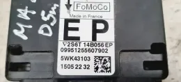 09951255607902 блок управління AirBag (SRS) Mazda 2 2005