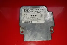 56S0036009E блок управління AirBag (SRS) KIA Sorento 2006