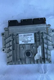 5762TC71570436 блок управления ECU Peugeot 407 2010