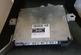 8966147101 блок управління ECU Toyota Prius (XW30) 2014