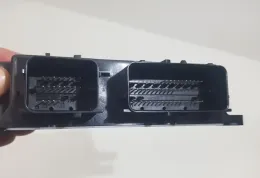 AS9374EN025A3862 блок управления AirBag (SRS) Opel Astra J 2013