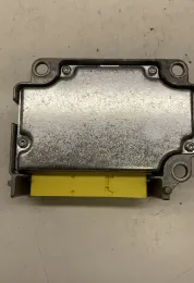 A16982066 AirBag (SRS) control unit Mercedes-Benz A W169 2006