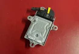 5A19AC4 блок управления AirBag (SRS) BMW X3 G01 2020
