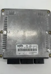 1039S00576 блок управления ECU Volvo S40, V40 2003