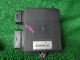 3392081JC0 блок управления двигателем Nissan