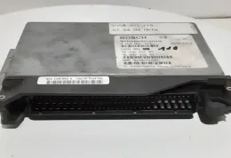 9631655280 блок управления ECU Peugeot 406 2000