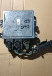 AV6112A650GE блок управління ECU Ford C-MAX II 2010