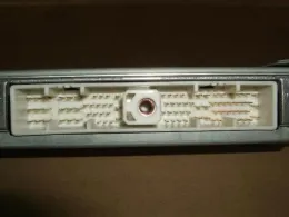 23710WD064 блок управления двигателем Nissan Ad