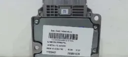 285001870 блок управління AirBag (SRS) BMW 3 E90 E91 2004