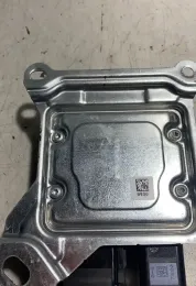 6100087365BC блок управления AirBag (SRS) Ford Focus 2011