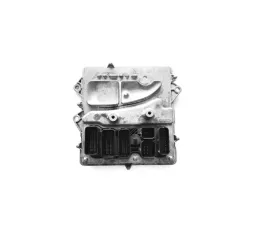 Электронный блок двигателя BMW F15 X5 N55 mevd172G