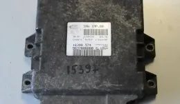 16300574 блок управління ECU Peugeot 206 2005