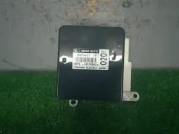 89650B2370 блок управления Daihatsu
