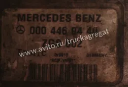 Блок управления двс Mercedes A5414460740