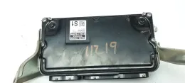 896610ZW90 блок управления ECU Toyota Corolla E120 E130 2019