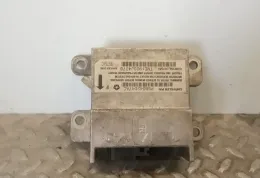 TME1920J4278 блок управління AirBag (SRS) Jeep Grand Cherokee (WJ) 1999