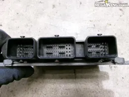 NEC007501 блок управления двигателем Nissan