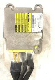 09160368 блок управління AirBag (SRS) Toyota Corolla E120 E130 2004