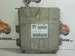 16078014 блок управління ECU Peugeot 106 1991