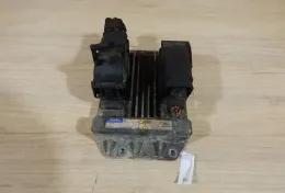 8973509487 блок управління ECU Opel Meriva A 2004