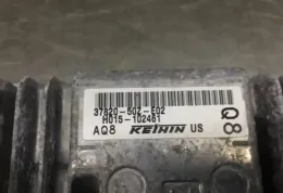 3782050ZE02 блок управления ECU Honda HR-V 2015