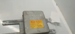 90900716 блок управління AirBag (SRS) KIA Carnival 2000