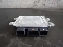 23710CY01C блок управления двигателем Nissan
