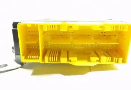 A2C87076812 блок управления AirBag (SRS) Mercedes-Benz E AMG W210 2019