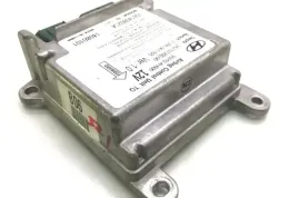 05B140802G4 блок управління AirBag (SRS) Hyundai H-1, Starex, Satellite 2008
