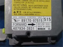 8917097515000 блок керування до Daihatsu Atrai, 7