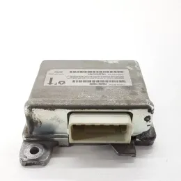 P56007706AB блок управління AirBag (SRS) Jeep Grand Cherokee 1997